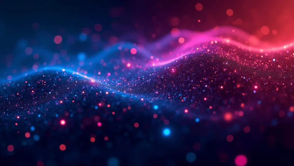 Cyber Background