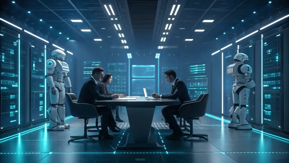 Business Technology