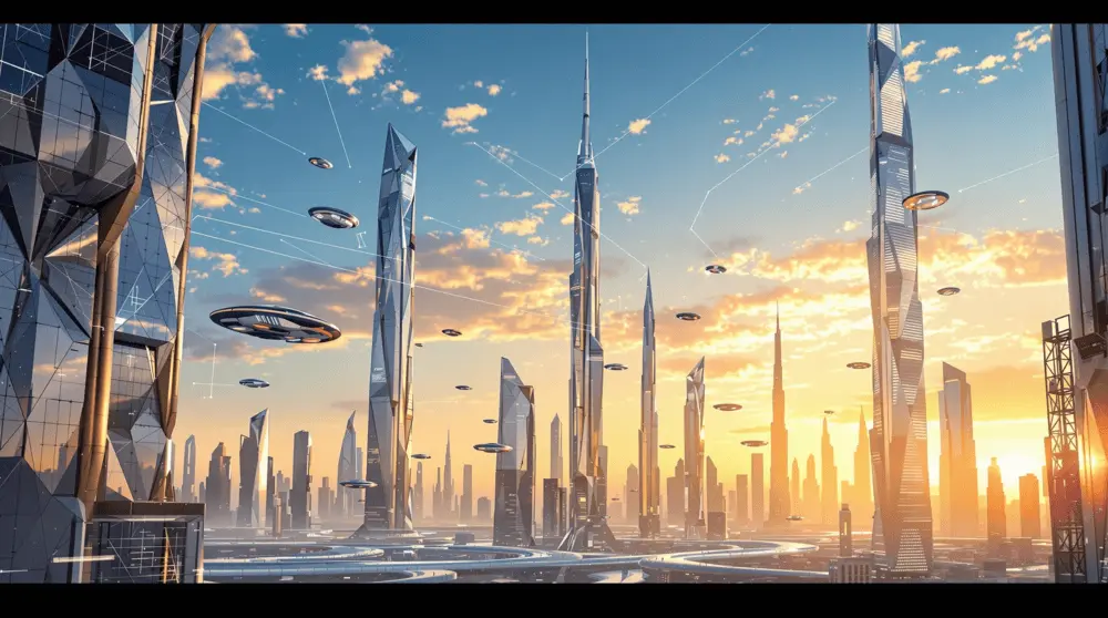 Global Connectivity
