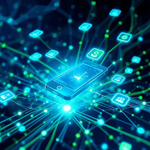 Mobile Apps