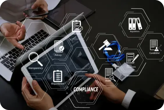 Security & Compliance