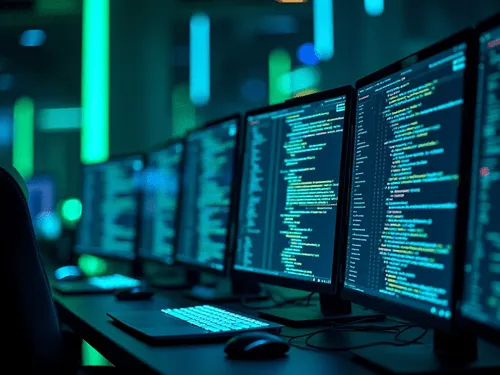 Software Development