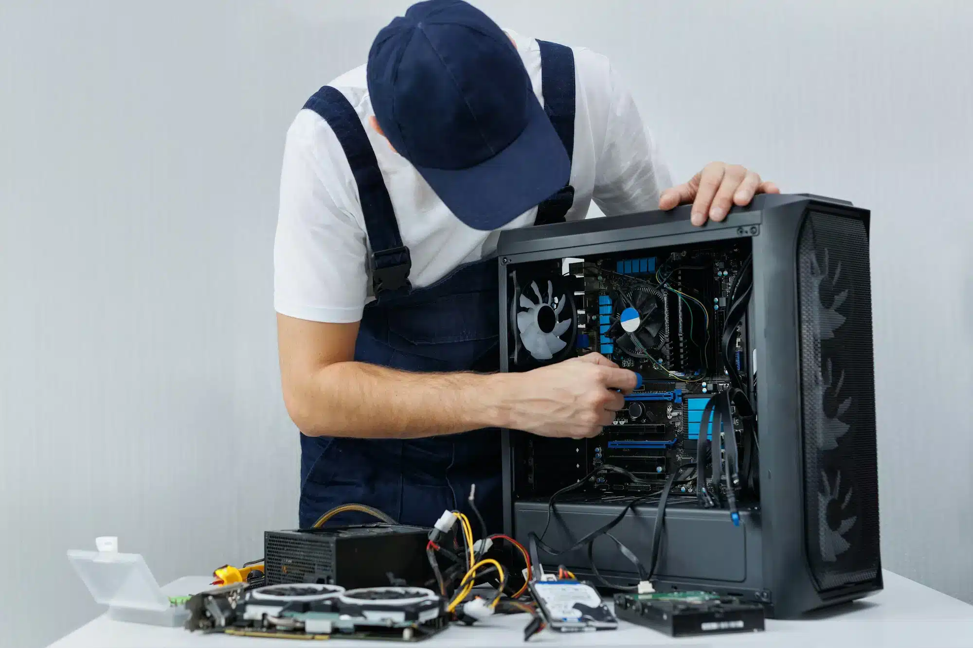 Computer Repair