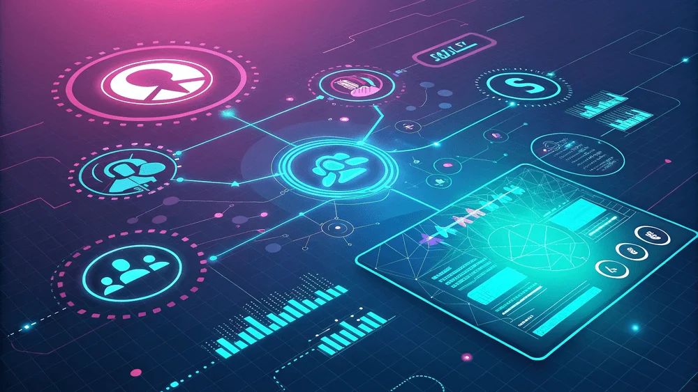 E-commerce Platform