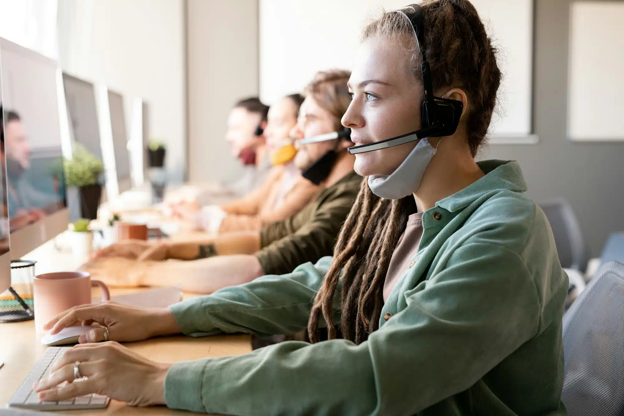 Tech Support